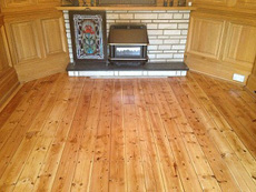 stripping and polishing wood brings out natural beauty of wood grain stripping and polishing wood brings out natural beauty of wood grain
