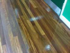 Different wood grains ae brought to life Different wood grains are brought to life