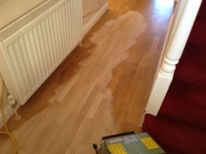 floorboard sanding biggleswade