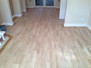 floorboard restoration and refinishing biggleswade