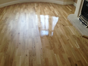 parquet floor sanding and restoration biggleswade