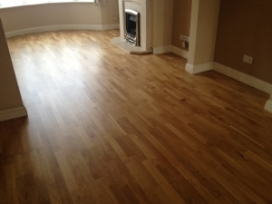floor sanding biggleswade
