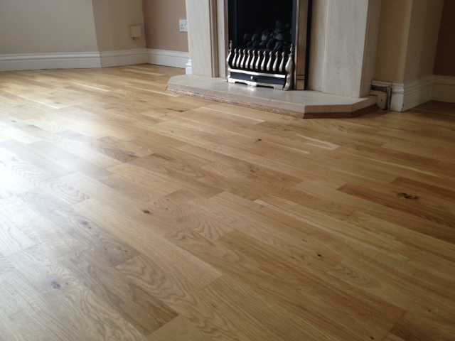 parquet refinishing biggleswade