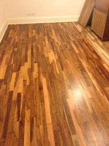 Floor Sanding Digswell