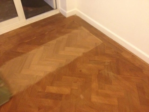 floor sanding hitchin