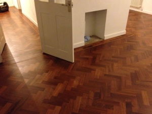 floorboard sanding hitchin
