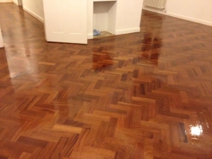 parquet floor sanding hitchin