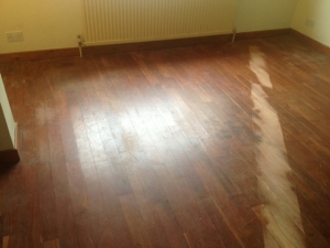 floor sanding letchworth