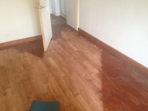 hardwood floor refinishing letchworth