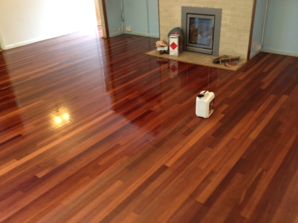 floor sanding st.albans