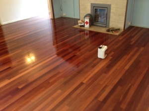 floor sanding st.albans