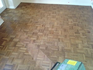 floor sanding stevenage