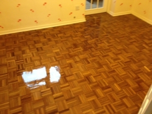 floorboard sanding and refinishing stevenage