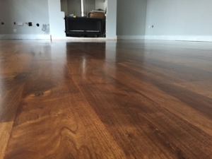 wood floor sanding and restoration Osborne Woodcare