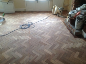 floor sanding welwyn garden city
