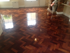 Osborne Woodcare Floor Sanding And Restoration