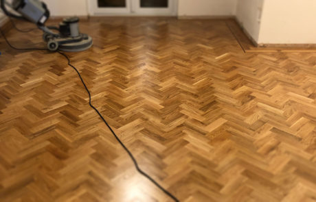 oak-herringbone-parquet oak herringbone parquet sanding and refinishing