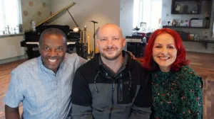 Testimonial for Osborne Woodcare by David and Carrie Grant