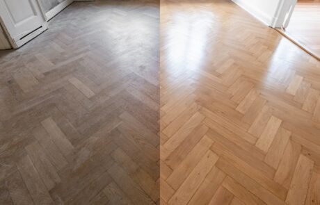 wood floor sanding before and after wood floor sanding before and after