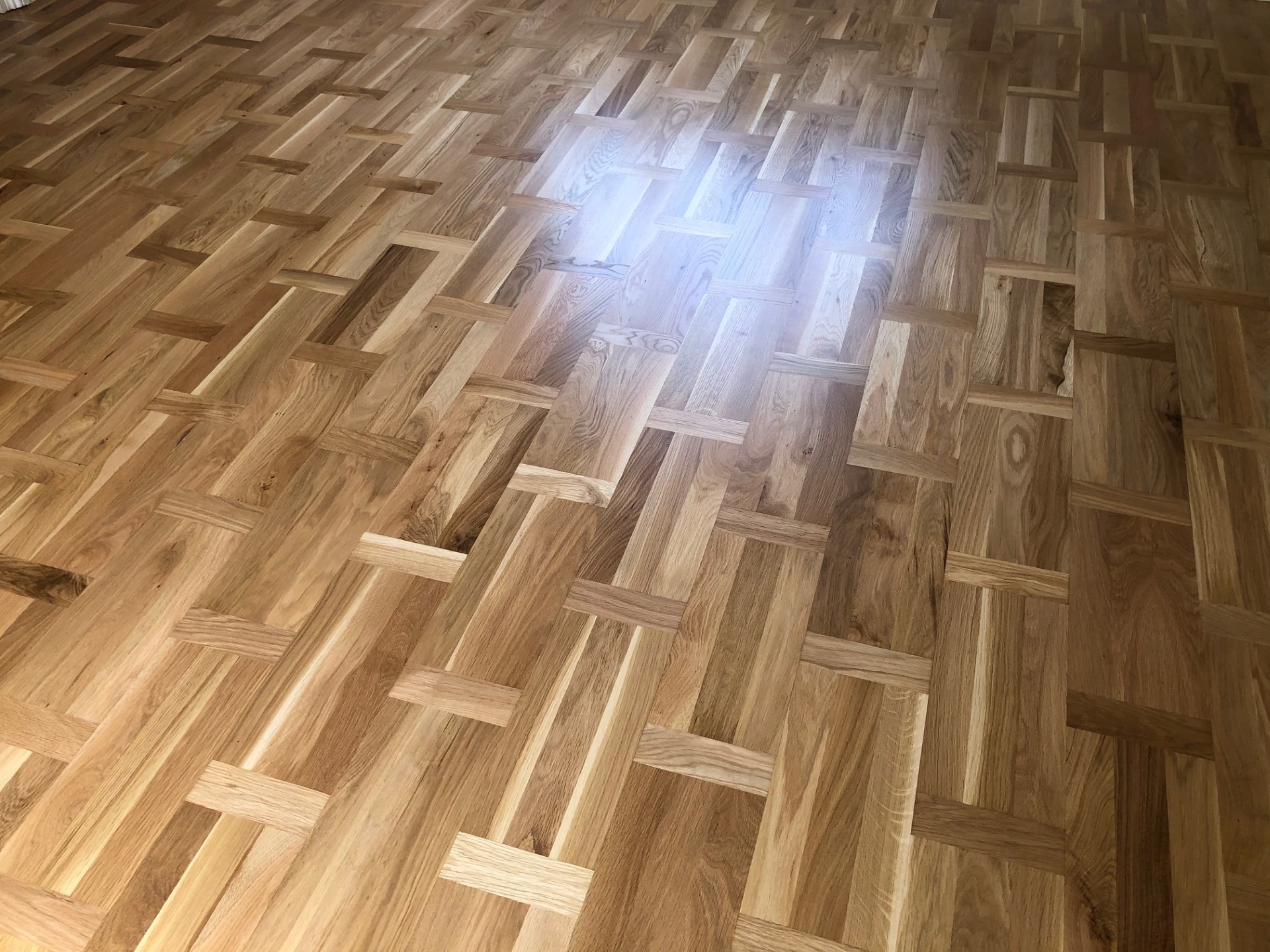 Clear lacquer