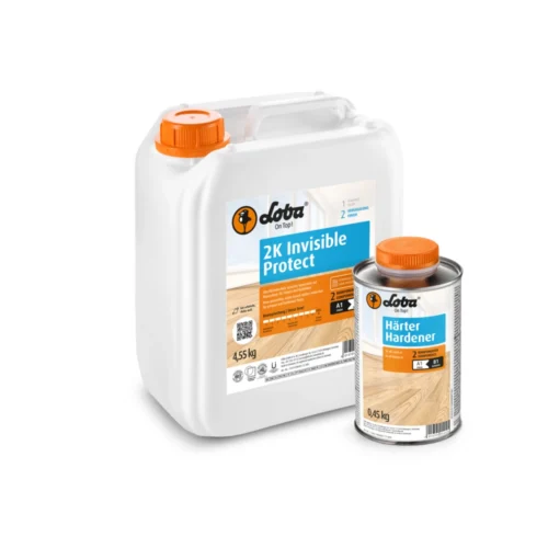 Loba-Invisible-Protect Loba Invisible Protect Bottle Product